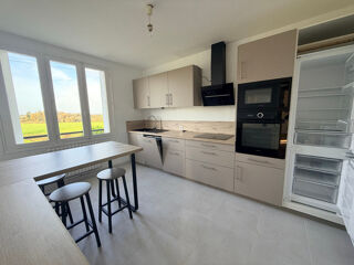  Maison  vendre 5 pices 95 m