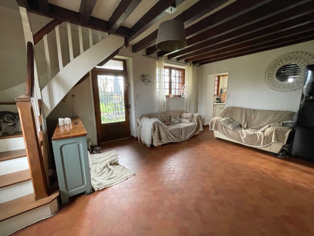 Vente Maison Maison 65m2 plain pied 3 pièces CLUGNAT (23) Clugnat