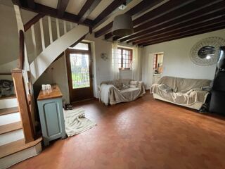  Maison à vendre 3 pièces 65 m²