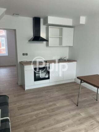  Appartement � louer 2 pi�ces 34 m�