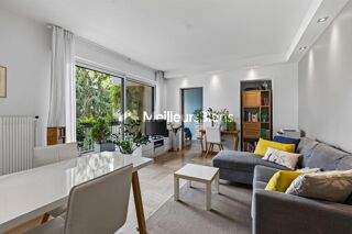  Appartement à vendre 2 pièces 48 m²