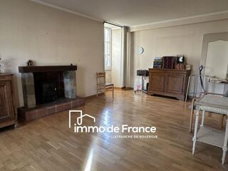  Maison à vendre 5 pièces 103 m²