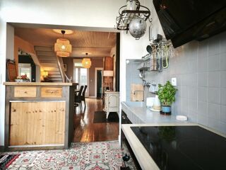  Maison � vendre 4 pi�ces 120 m�