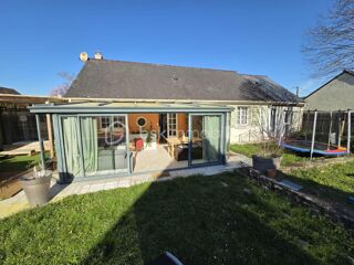  Maison � vendre 6 pi�ces 124 m�