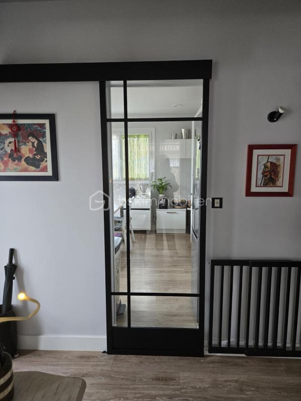 Maison rénovée 3 chambres + T2 indépendant située à Castets 40260