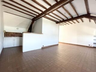  Appartement à vendre 1 pièce 35 m²