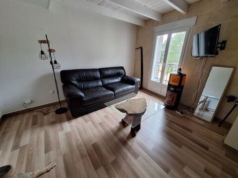   Appartement de 35m2 à louer sur Sablonnières Appartement - 2 pièce(s) - 35 m²