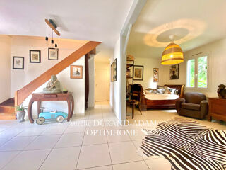  Maison � vendre 6 pi�ces 127 m�