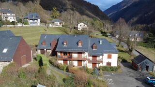  Appartement � vendre 3 pi�ces 42 m�