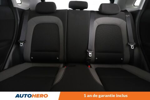 Kona 1.6 GDi Hybrid Creative DCT-6 141 ch 2020 occasion 92130 Issy-les-Moulineaux