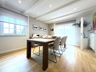  Maison � vendre 5 pi�ces 115 m�