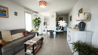 Appartement 66m2 Châteauneuf-les-Martigues