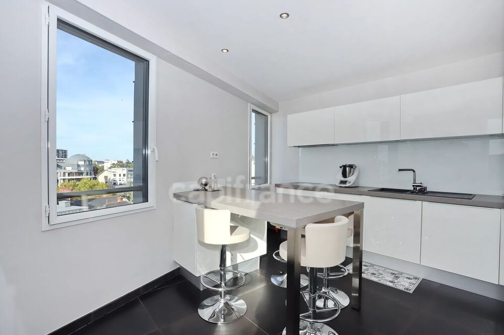 à vendre  Appartement Rennes (35000)