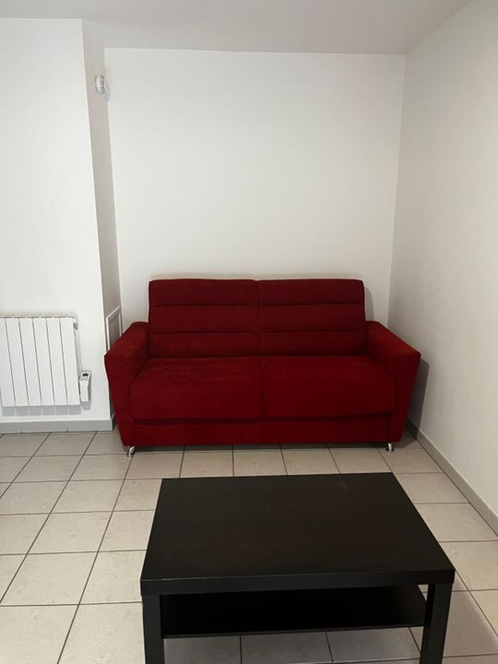 Location Appartement Studio de 27m2 à louer sur Dijon Dijon