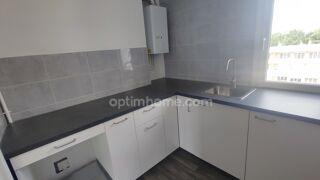  Appartement � vendre 4 pi�ces 77 m�