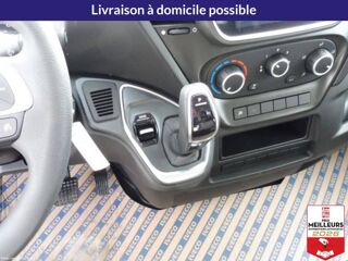 Daily 35S18 3.0 V16 HI-MATIC H2 180CV 2026 occasion 78200 Buchelay