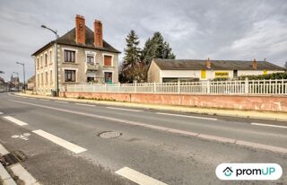  Immeuble  vendre 294 m