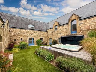  Maison � vendre 10 pi�ces 377 m�