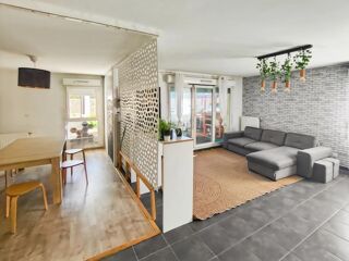  Appartement � vendre 4 pi�ces 77 m�