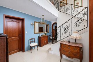  Propriété/château à vendre 11 pièces 390 m²