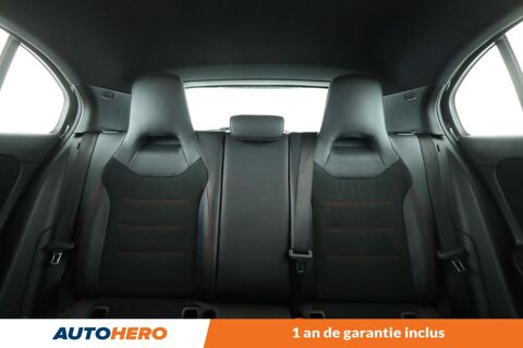 Classe A 160 AMG Line 109 ch 2022 occasion 92130 Issy-les-Moulineaux