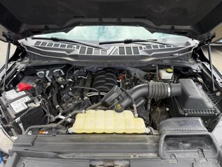 Divers LARIAT V8 5,0L FLEX FUEL 2022 occasion 33300 Bordeaux