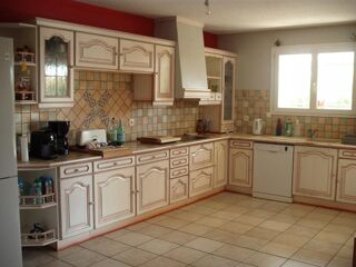  Villa  vendre 7 pices 175 m