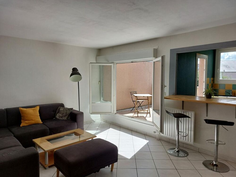 Location Appartement Appartement meublé de 5 pièces en duplex Evry courcouronnes