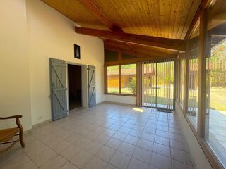  Maison à vendre 5 pièces 132 m²