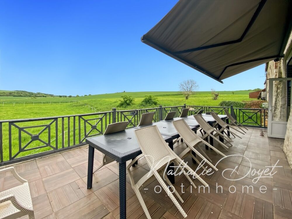 � vendre  Maison Sainte-Preuve (02350)