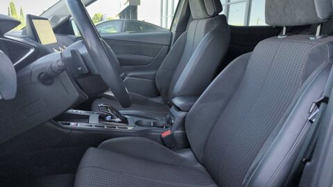 DS3 1.2 THP PureTech 131 EAT8 Performance Line + - Automatique E 2023 occasion 20620 Biguglia
