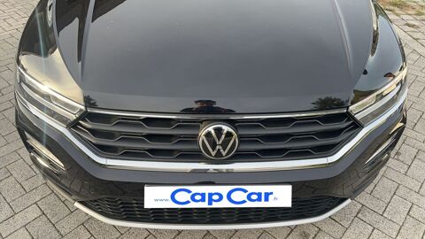T-ROC 1.5 TSI 150 DSG7 Lounge 2020 occasion 80000 Amiens