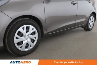Yaris 1.0 VVT-i France 5P 72 ch 2019 occasion 92130 Issy-les-Moulineaux