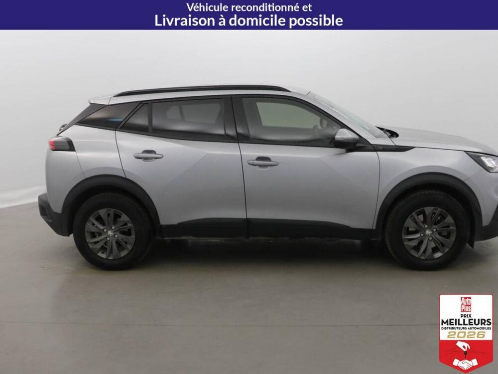 2008 Electrique 136 Style 2021 occasion 10150 Lavau