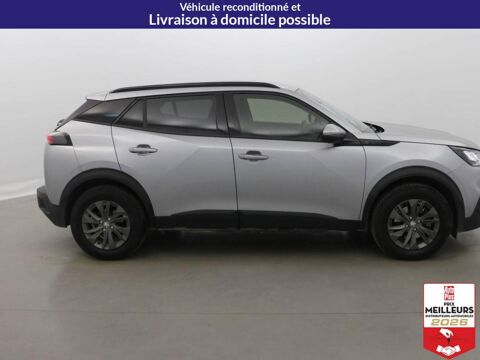 2008 Electrique 136 Style 2021 occasion 10150 Lavau