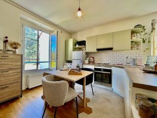  Appartement  vendre 2 pices 32 m