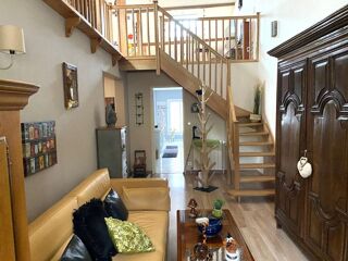  Maison � vendre 6 pi�ces 166 m�