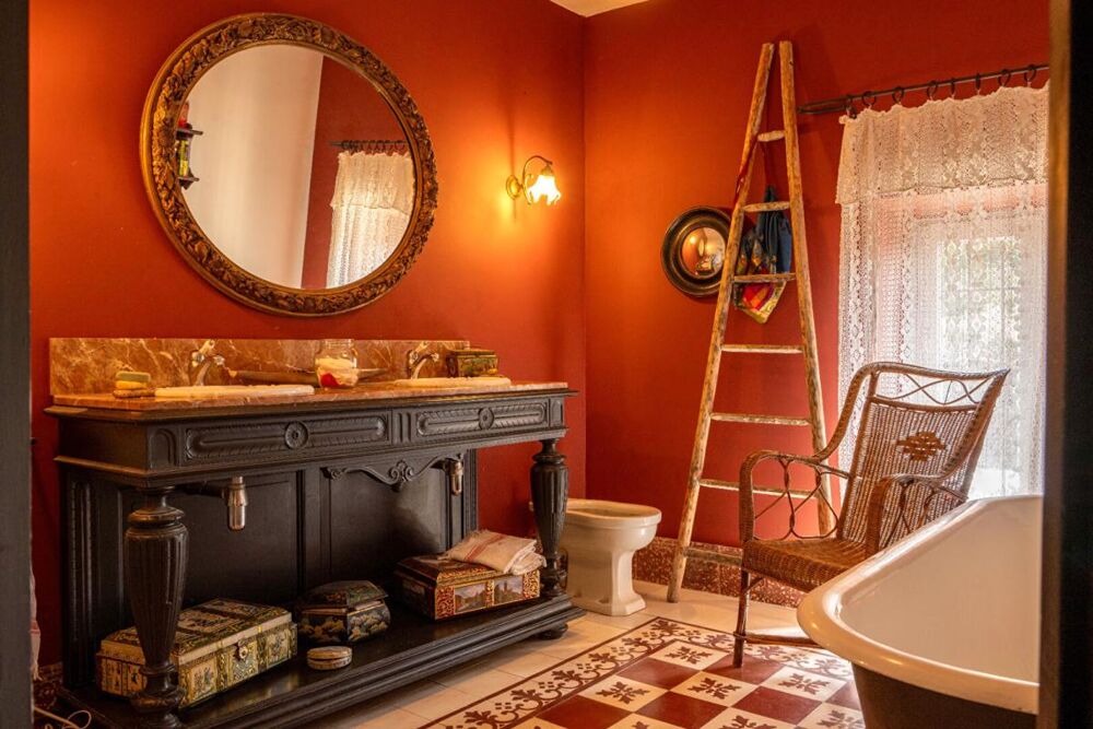 � vendre  Maison Orange (84100)