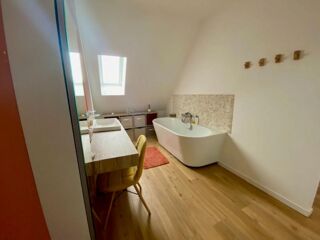  Maison à vendre 6 pièces 147 m²