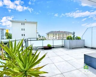  Appartement � vendre 5 pi�ces 105 m�