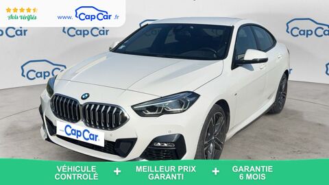 BMW Serie 2 218i 136 Steptronic7 M Sport 2021 occasion La Membrolle Sur Longuenee 49770