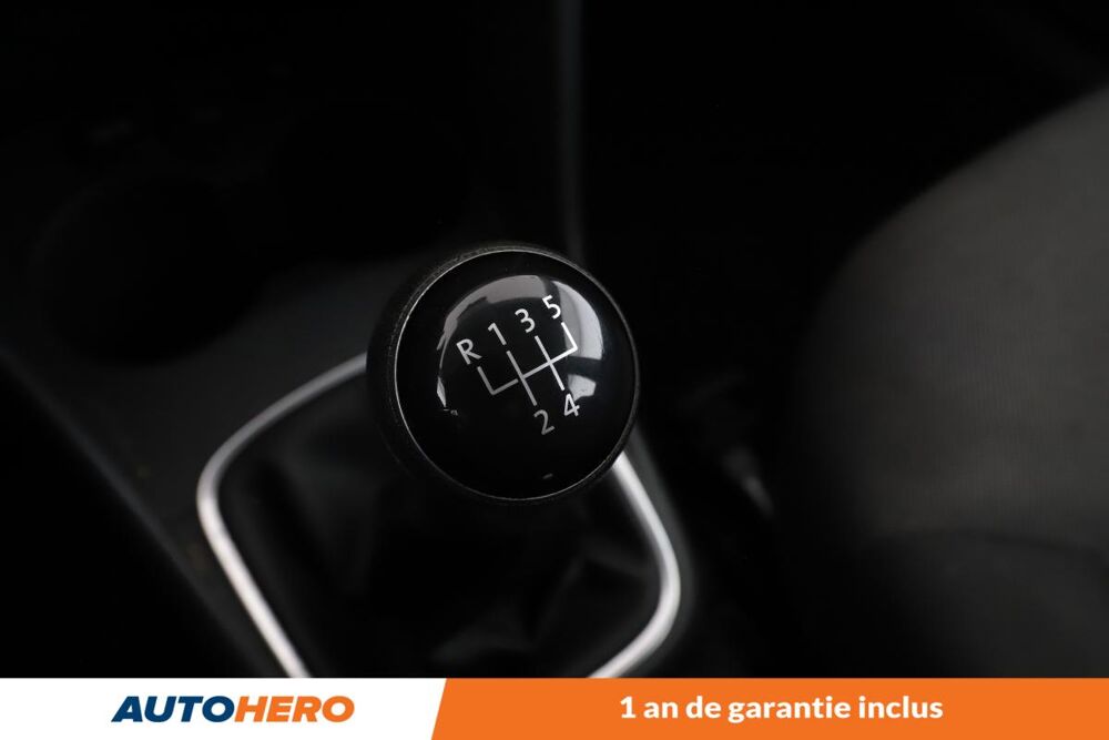 Polo 1.4 TDI BlueMotion Tech 5P 90 ch 2017 occasion 92130 Issy-les-Moulineaux
