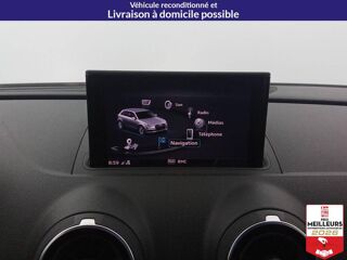 A3 35 TFSI CoD 150 S tronic 7 2020 occasion 10150 Lavau