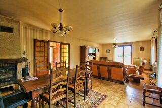  Maison � vendre 7 pi�ces 225 m�