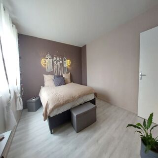  Maison à vendre 4 pièces 136 m²