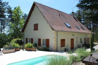  Maison à vendre 8 pièces 300 m²