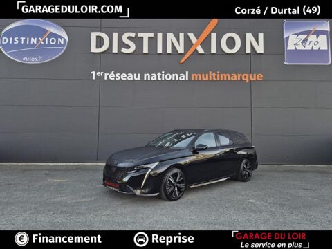 Annonce voiture Peugeot 308 SW 16990 €