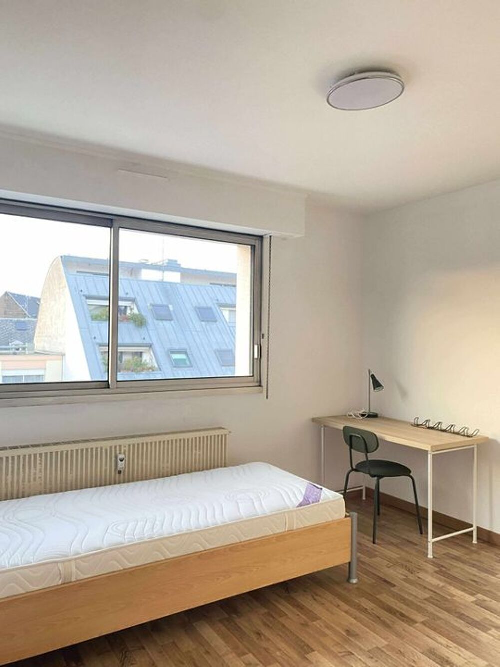 Location Appartement Studio de 16m2 à louer sur Strasbourg Strasbourg
