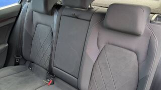 Golf 2.0 TDi 150 DSG7 Style - Automatique 2020 occasion 20200 Bastia
