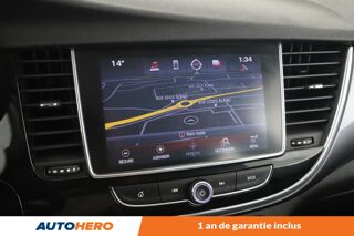 Mokka 1.6 CDTI 4x2 136 ch 2018 occasion 92130 Issy-les-Moulineaux